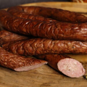 Kiełbasa Wiejska 500g [BEZ KONSERWANTÓW]