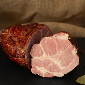 Baleron z wędzarni 500g