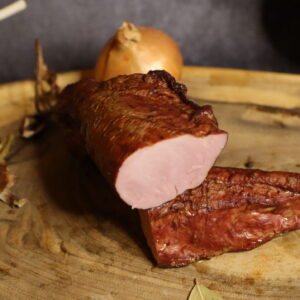 Polędwiczka z wędzarni 400g