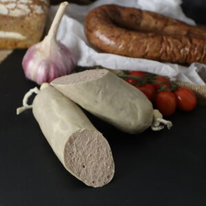 Pasztet wieprzowy z Kamienia 300g