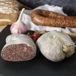 Kaszanka Wiejska w Kątnicy 500g