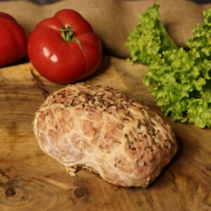 Pieczeń chłopska 600g