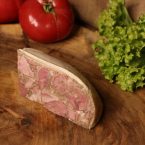 Salceson wiejski 500g