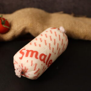 Smalec wieprzowy - czysty 350g