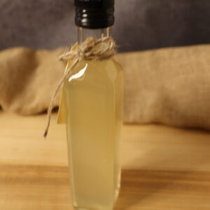 Ocet jabłkowy 250ml