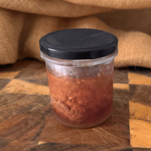 Dziczyzna w Słoiku [280g]