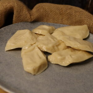 Domowe Pierogi Ruskie 500g