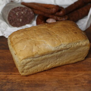 Chlebek Wiejski Żytni