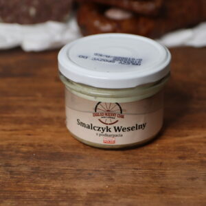 Smalczyk Weselny  200g