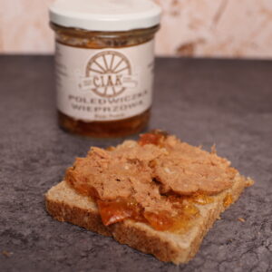 Polędwiczka wieprzowa w słoiku [300g]