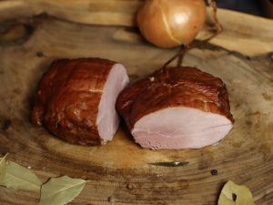 Szynka Ligawka 450g [BEZ KONSERWANTÓW]